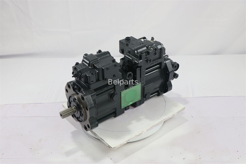 Hydraulikpumpe für XCMG XE150 Liugong CLG 915 Lishide SC160 Bagger Ersatzteile K3V63DT-9N09-14T Hauptkolbenpumpe