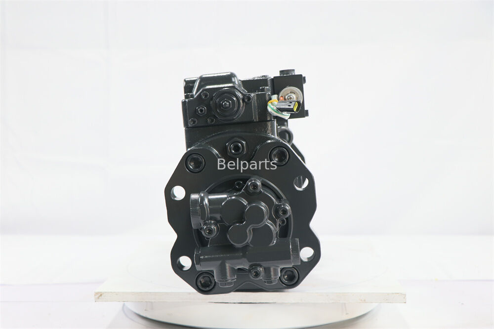 Hydraulikpumpe für XCMG XE150 Liugong CLG 915 Lishide SC160 Bagger Ersatzteile K3V63DT-9N09-14T Hauptkolbenpumpe