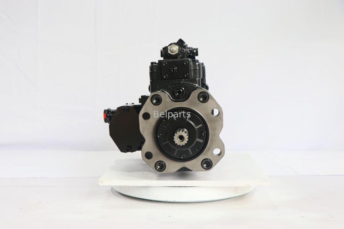 Hydraulische Pumpe für New Holland E115SR E135SR E135SRLC EH130 E130 Bagger Ersatzteile K3V63DTP-OE02-14T Hauptkolbenpumpe YX10V00001F1 YY10V00001F4