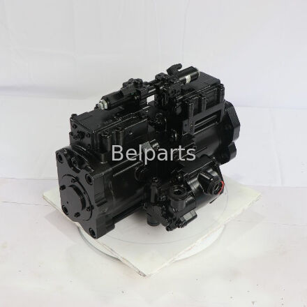 Hydraulische Pumpe für New Holland E115SR E135SR E135SRLC EH130 E130 Bagger Ersatzteile K3V63DTP-OE02-14T Hauptkolbenpumpe YX10V00001F1 YY10V00001F4