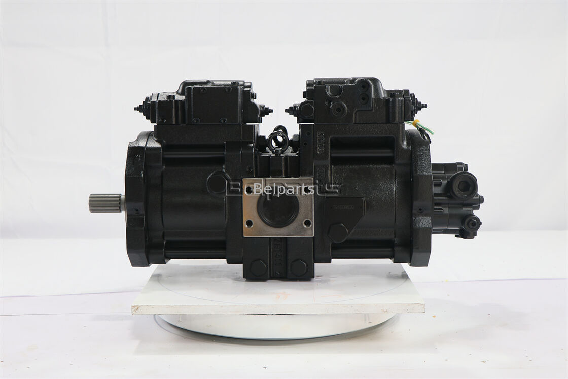 Hydraulikpumpe für JCB JS130 JS160 Bagger Ersatzteile 20/925328 20/925329 20/925506 KNJ1817 K3V63DTP-9C22-14T Hauptkolbenpumpe