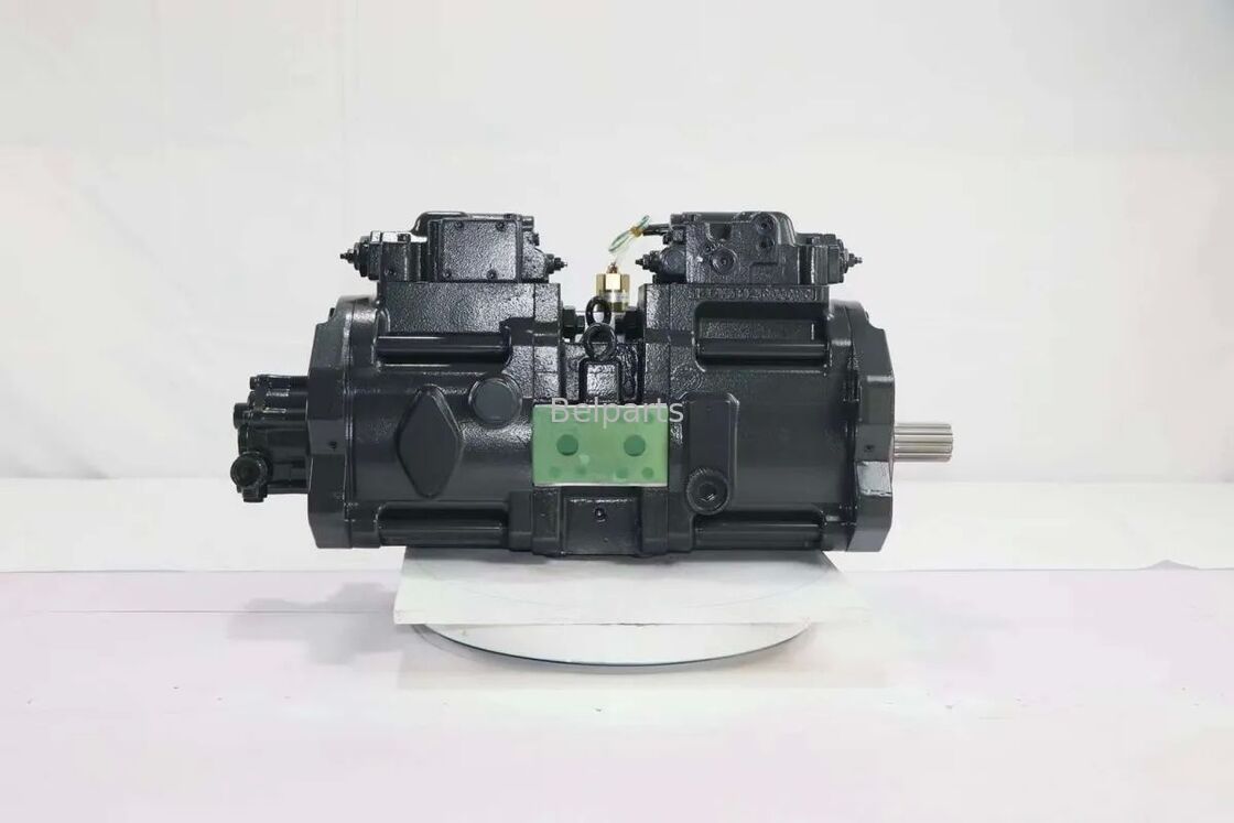 Hydraulikpumpe SH200A1 SH200A2 Für Sumitomo Baggerteile Kawasaki K3V112DT-9C32-14T OEM Kolbenpumpe