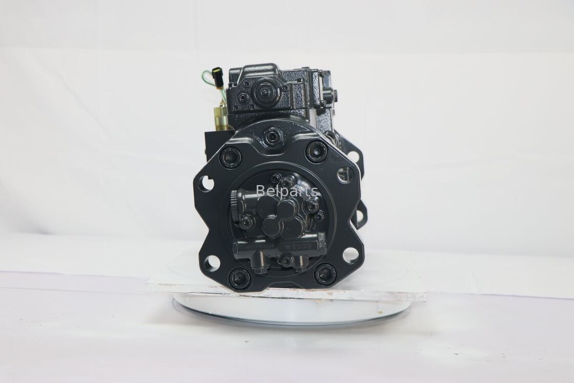 Hydraulische Pumpe für Sumitomo S280 KATO HD700-5 HD700-7 HD800-5 HD800-7 HD820 Baggerteile Kawasaki K3V112DT-9N24-12T OEM Kolbenpumpe