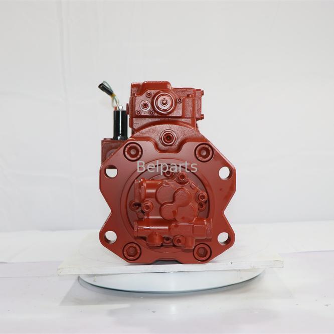 Hydraulikpumpe für HYUNDAI R225LC-9 R265LC-9 R275LC-9T Baggerteile 31Q7-10020 Kawasaki K3V112DTP-9P12-12T OEM-Kolbenpumpe