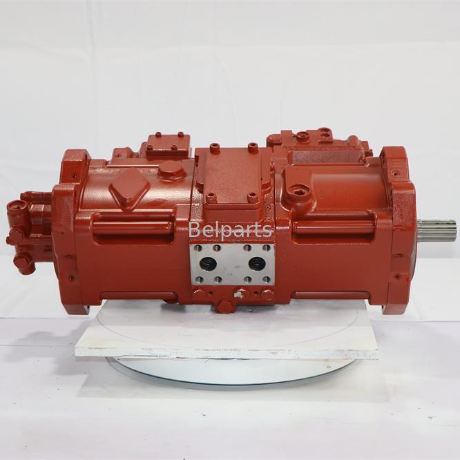 Hydraulikpumpe für HYUNDAI R225LC-9 R265LC-9 R275LC-9T Baggerteile 31Q7-10020 Kawasaki K3V112DTP-9P12-12T OEM-Kolbenpumpe