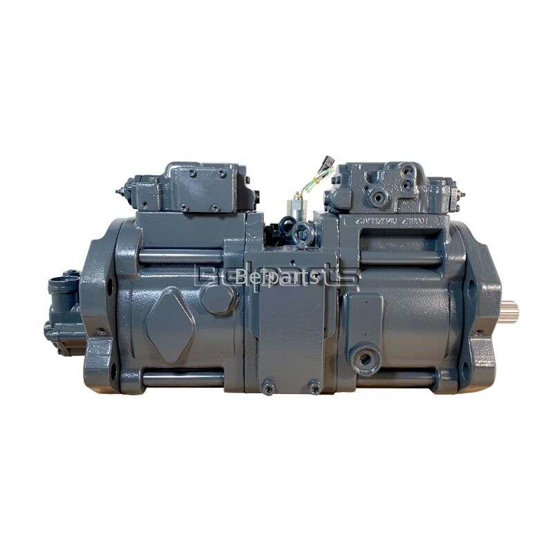 Hydraulische Pumpe für HYUNDAI R225LC-9T Doosan DX225LC Baggerteile K1025496 K1000698E Kawasaki K3V112DTP-9N24-12T OEM Kolbenpumpe