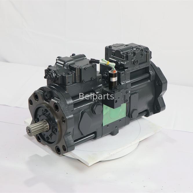 Hydraulikpumpe für Doosan DX260LC DX260LCA Baggerteile K1056909 Kawasaki K3V112DTP-9N24-14T (Zapfwelle) OEM-Kolbenpumpe