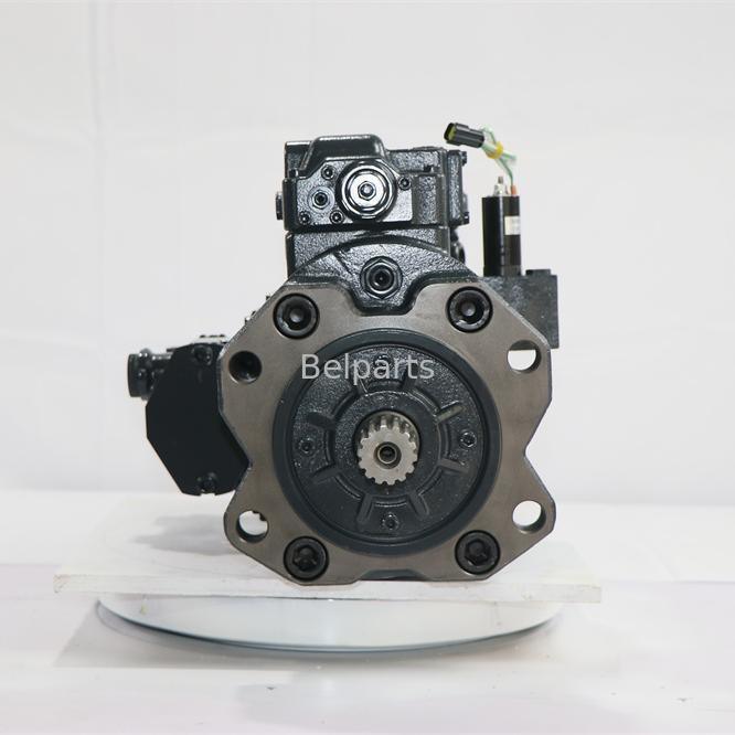 Hydraulikpumpe für Doosan DX260LC DX260LCA Baggerteile K1056909 Kawasaki K3V112DTP-9N24-14T (Zapfwelle) OEM-Kolbenpumpe