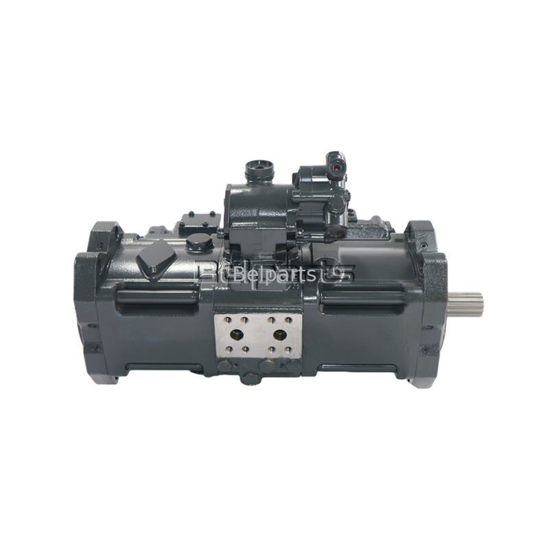 Hydraulische Pumpe für Doosan Daewoo DH258-5 DH258-7 Baggerteile Kawasaki Pistonpumpe