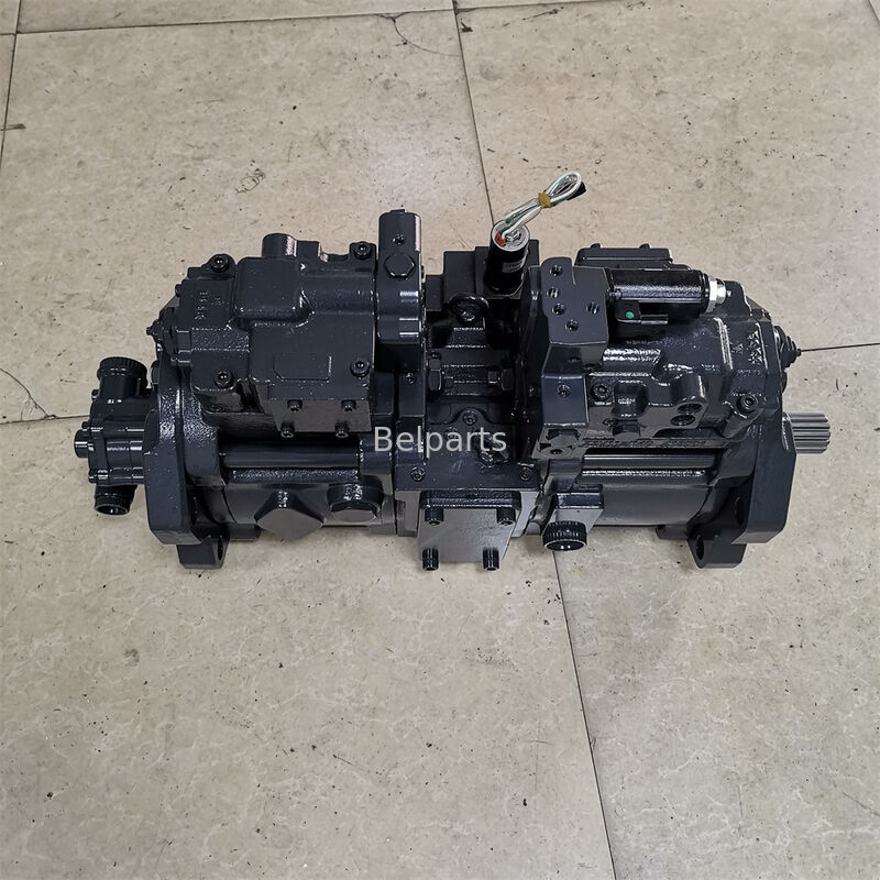 Kobelco SK210-5 Sumitomo SH210A5 CASE CX210 CX210B Hydraulikpumpe K3V112DTP1F9R-9Y14-HV K3V112DTP-1X5R-9X14-V für Baggerteile KRJ10290 KRJ6199 Kolbenpumpe