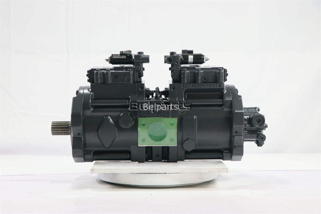 EC250D EC250E Haupt-Hydraulikpumpe für VOLVO Bagger Ersatzteile K5V140DT-15SR-0E07-V K5V140DT-1E05 VOE14571504 VOE14632317 VOE14401176 Axialkolbenpumpe