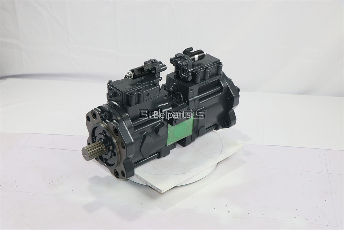 EC250D EC250E Haupt-Hydraulikpumpe für VOLVO Bagger Ersatzteile K5V140DT-15SR-0E07-V K5V140DT-1E05 VOE14571504 VOE14632317 VOE14401176 Axialkolbenpumpe