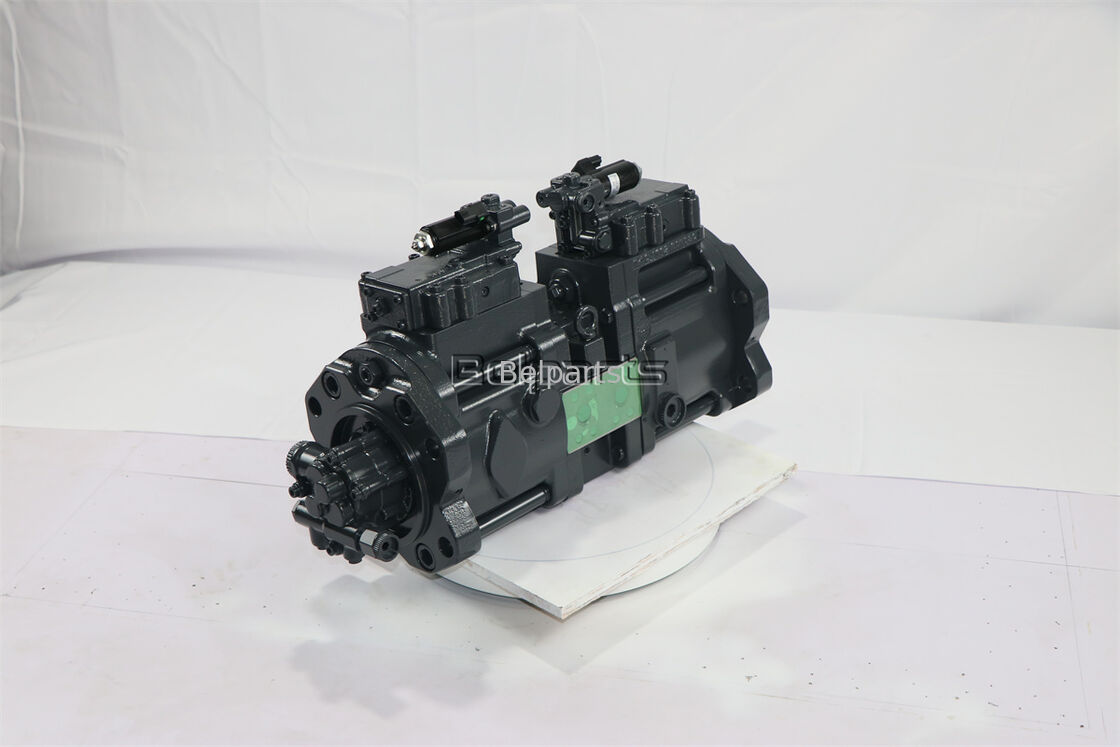 EC250D EC250E Haupt-Hydraulikpumpe für VOLVO Bagger Ersatzteile K5V140DT-15SR-0E07-V K5V140DT-1E05 VOE14571504 VOE14632317 VOE14401176 Axialkolbenpumpe
