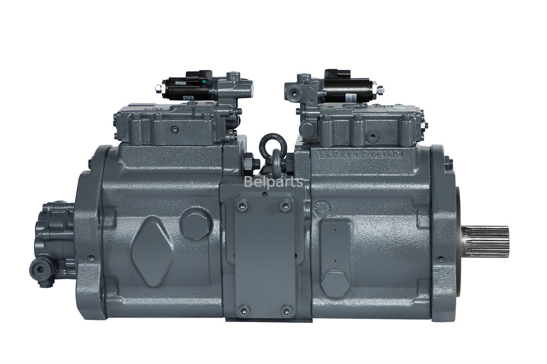 SANY SY235H Hydraulikpumpe für Bagger-Ersatzteile