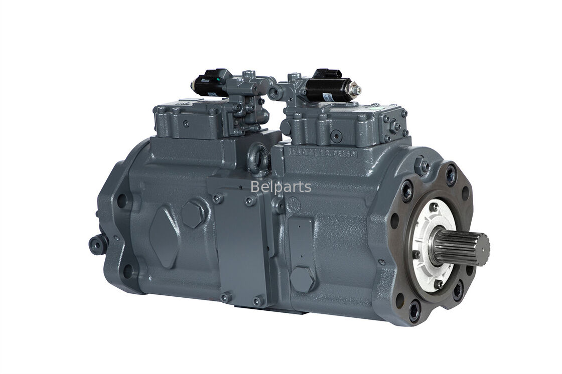 SANY SY235H Hydraulikpumpe für Bagger-Ersatzteile