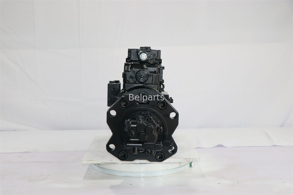 KOBELCO SK330-8 SK350-8 SK350LC-8 Hydraulikpumpe für Baggerteile LC10V00020F1 Hauptkolbenpumpe K5V140DTP1X9R-YT6K-V K5V140DTP-YT6K-17T