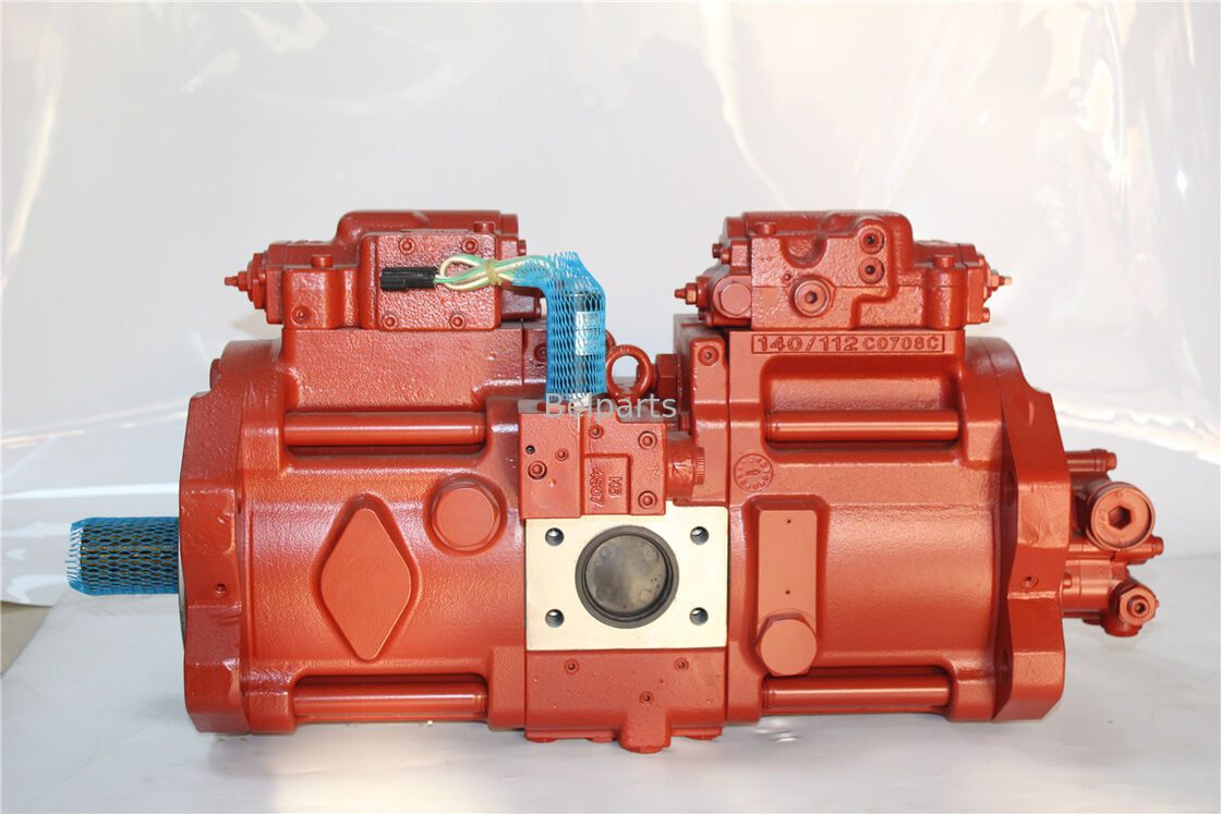 HYUNDAI Robex 305LC-7 R305LC-7 Hydraulikpumpe für Baggerteile 31N8-10011 XJBN-00996 31N8-10070 XJBN-00997 Hauptkolbenpumpe K5V140DTP-9C12-17T