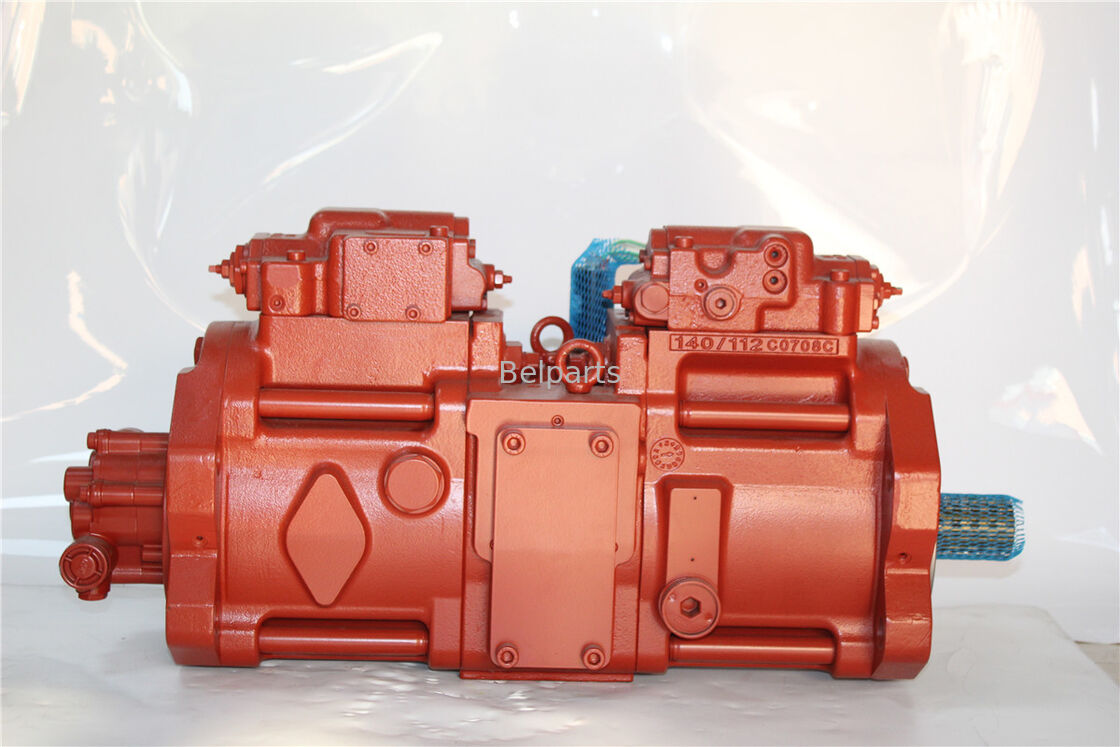 HYUNDAI Robex 305LC-7 R305LC-7 Hydraulikpumpe für Baggerteile 31N8-10011 XJBN-00996 31N8-10070 XJBN-00997 Hauptkolbenpumpe K5V140DTP-9C12-17T