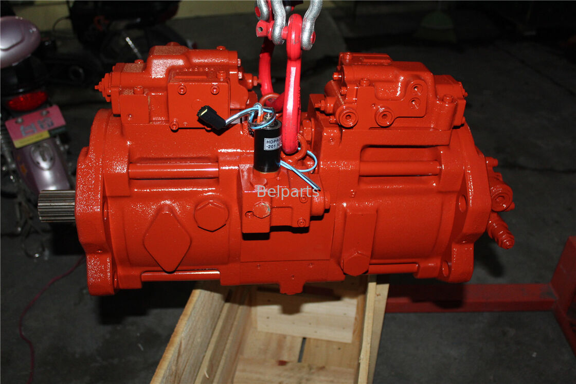 HYUNDAI Robex 305LC-7 R305LC-7 Hydraulikpumpe für Baggerteile 31N8-10011 XJBN-00996 31N8-10070 XJBN-00997 Hauptkolbenpumpe K5V140DTP-9C12-17T