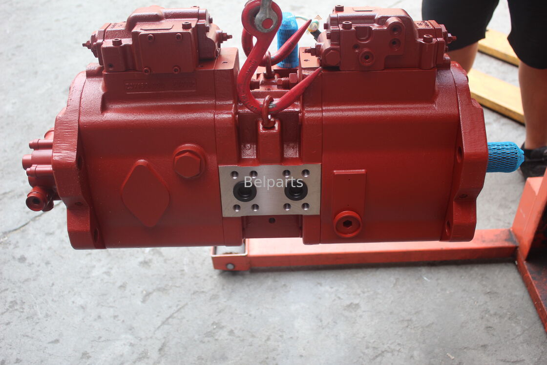 DOOSAN SOLAR 280LC-III DH280-3 DH300-5 Hydraulikpumpe für Baggerteile 2401-9154B 2401-9154C 2401-9154A DAEWOO Hauptkolbenpumpe K3V140DT-HNOV-14T