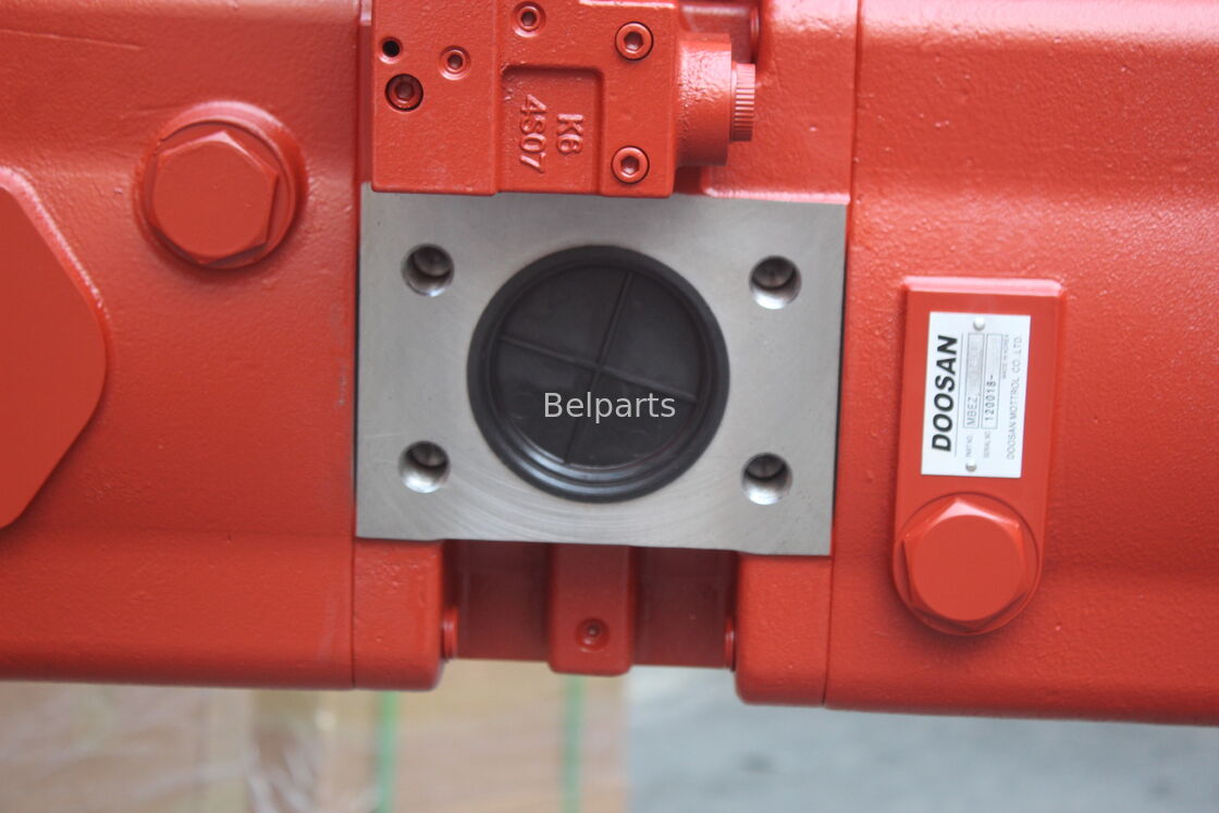 DOOSAN SOLAR 280LC-III DH280-3 DH300-5 Hydraulikpumpe für Baggerteile 2401-9154B 2401-9154C 2401-9154A DAEWOO Hauptkolbenpumpe K3V140DT-HNOV-14T