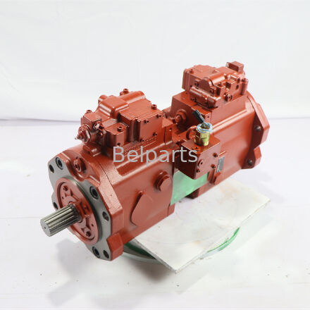 DOOSAN SOLAR 280LC-III DH280-3 DH300-5 Hydraulikpumpe für Baggerteile 2401-9154B 2401-9154C 2401-9154A DAEWOO Hauptkolbenpumpe K3V140DT-HNOV-14T