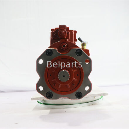 DOOSAN SOLAR 280LC-III DH280-3 DH300-5 Hydraulikpumpe für Baggerteile 2401-9154B 2401-9154C 2401-9154A DAEWOO Hauptkolbenpumpe K3V140DT-HNOV-14T