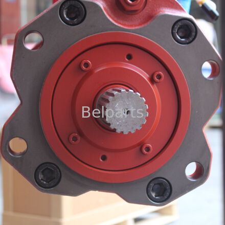 DOOSAN SOLAR 280LC-III DH280-3 DH300-5 Hydraulikpumpe für Baggerteile 2401-9154B 2401-9154C 2401-9154A DAEWOO Hauptkolbenpumpe K3V140DT-HNOV-14T