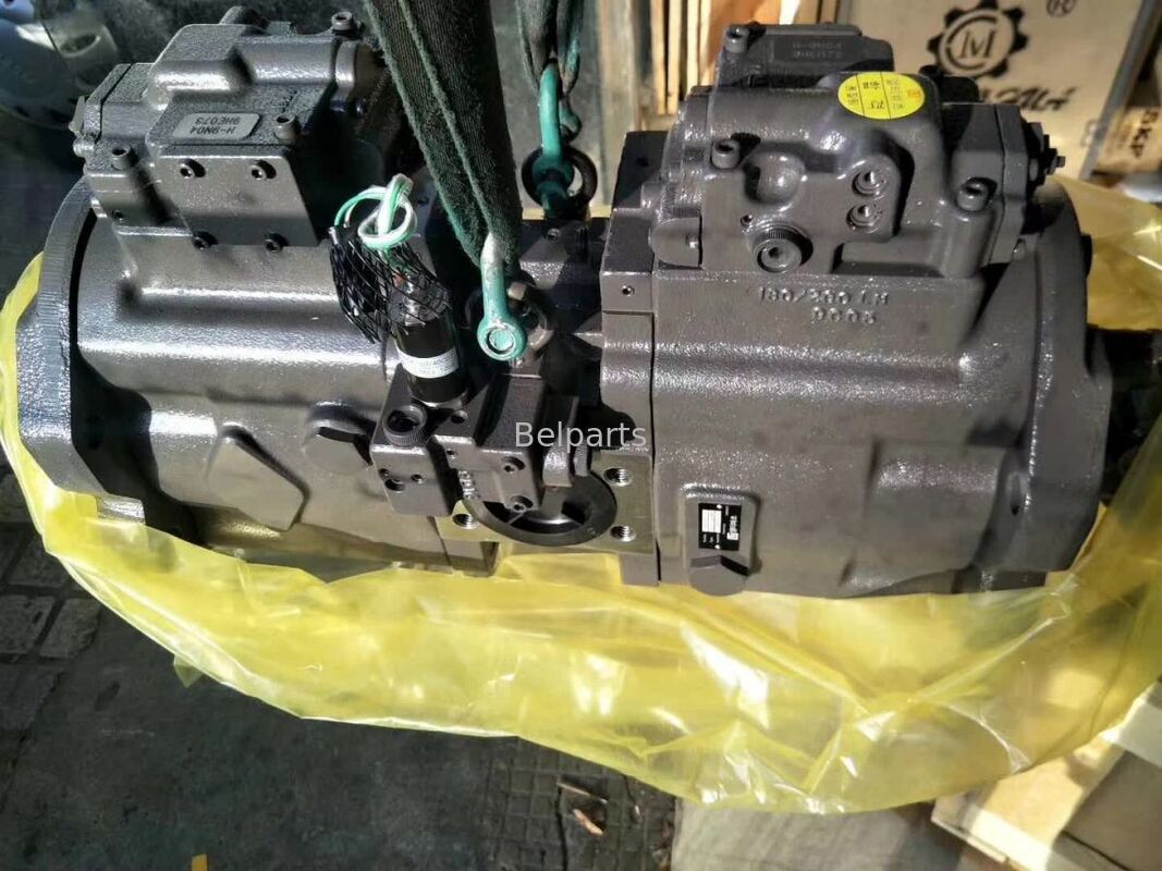 VOLVOo EC290 EC290B LC EC290BLC Hydraulische Pumpe für Baggerteile 14641331 SA7220-00601 14524052 14531591 Hauptkolbenpumpe K3V140DT-9N29-17T K3V140DT-1K9R-9N24-HV