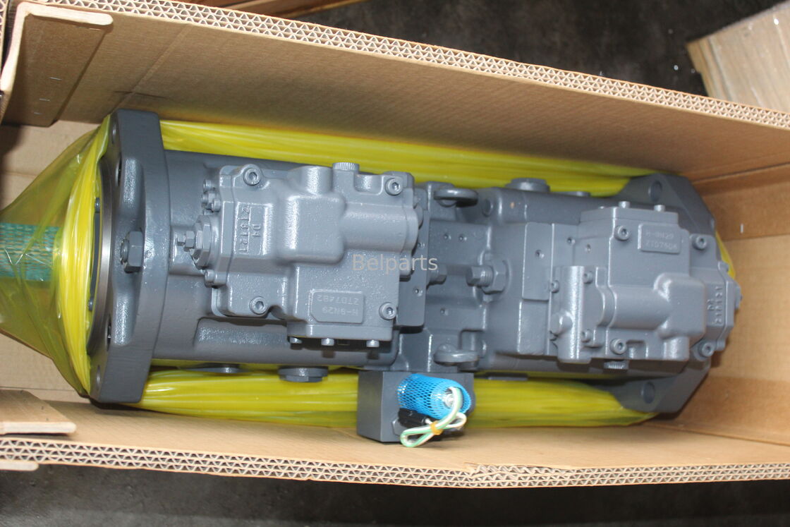 VOLVOo EC290 EC290B LC EC290BLC Hydraulische Pumpe für Baggerteile 14641331 SA7220-00601 14524052 14531591 Hauptkolbenpumpe K3V140DT-9N29-17T K3V140DT-1K9R-9N24-HV