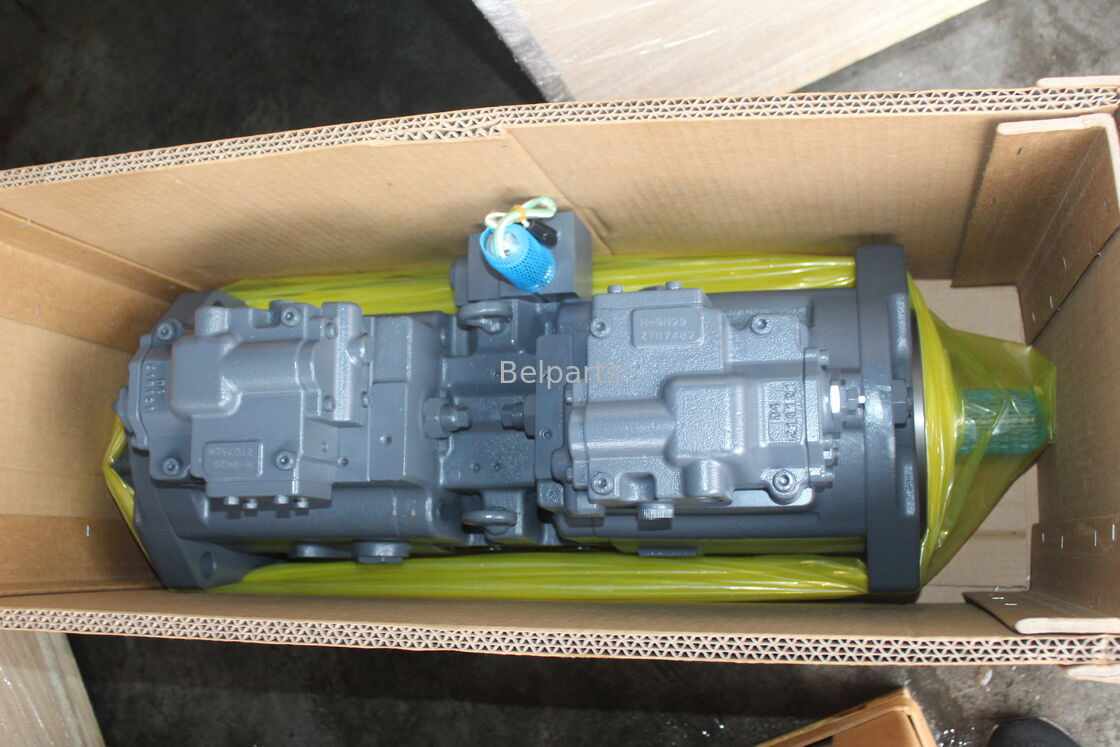 VOLVOo EC290 EC290B LC EC290BLC Hydraulische Pumpe für Baggerteile 14641331 SA7220-00601 14524052 14531591 Hauptkolbenpumpe K3V140DT-9N29-17T K3V140DT-1K9R-9N24-HV