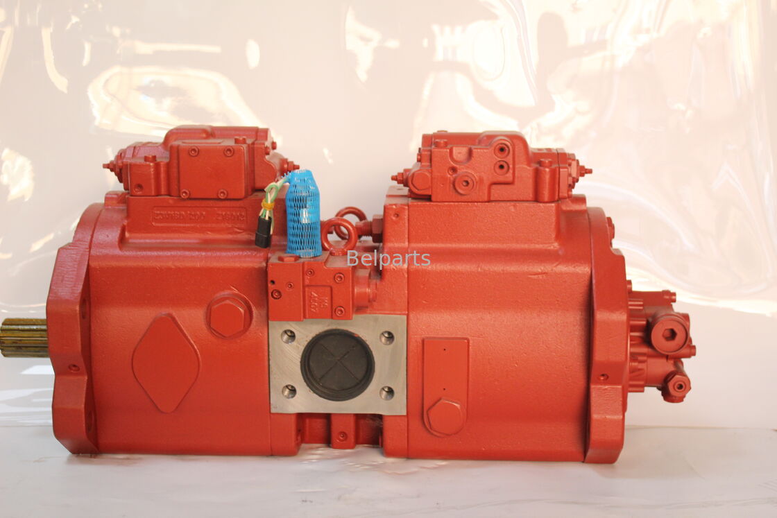 Hyundai Robex 335LC-7 R335LC-7 R335-7 Hydraulikpumpe für Baggerteile Hauptkolbenpumpe K3V180DT-9C69-17T