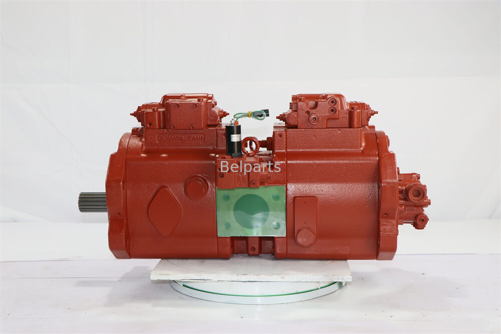 Hyundai Robex 335LC-7 R335LC-7 R335-7 Hydraulikpumpe für Baggerteile Hauptkolbenpumpe K3V180DT-9C69-17T