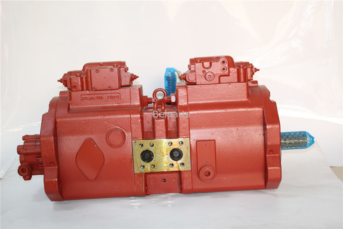 Hyundai Robex 335LC-7 R335LC-7 R335-7 Hydraulikpumpe für Baggerteile Hauptkolbenpumpe K3V180DT-9C69-17T