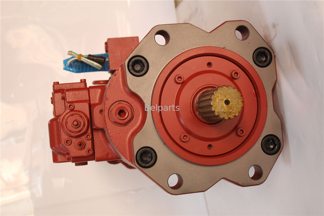 Hyundai Robex 335LC-7 R335LC-7 R335-7 Hydraulikpumpe für Baggerteile Hauptkolbenpumpe K3V180DT-9C69-17T
