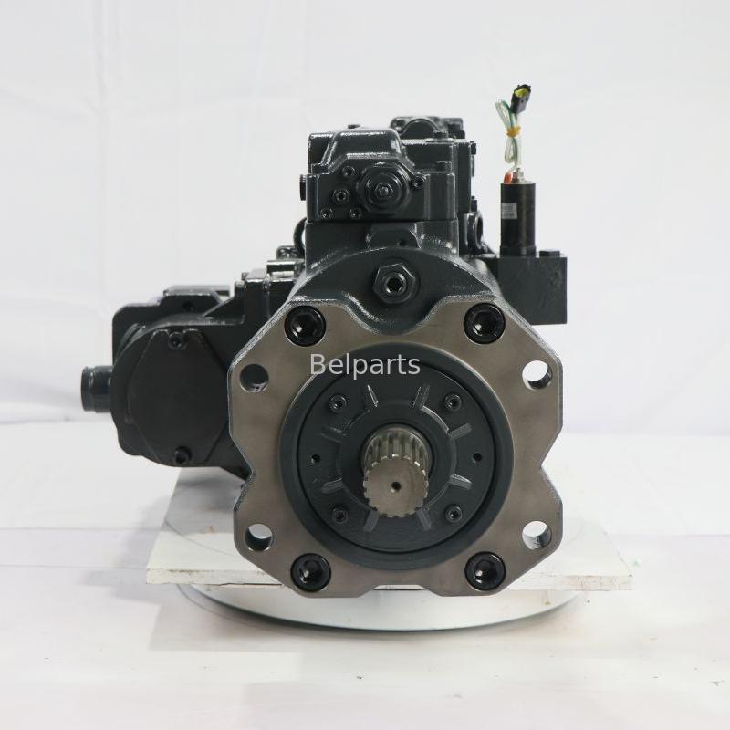 EC360 Hydraulikpumpe für Baggerersatzteil SA 7220-00700 K3V180DT-9N29-17T Hauptkolbenpumpen-Anbaugerät