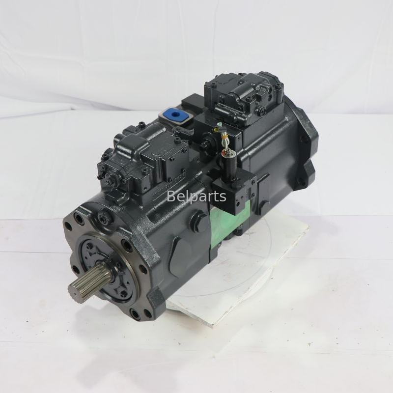 EC360 Hydraulikpumpe für Baggerersatzteil SA 7220-00700 K3V180DT-9N29-17T Hauptkolbenpumpen-Anbaugerät