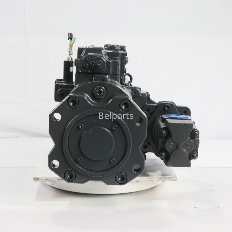 EC360 Hydraulikpumpe für Baggerersatzteil SA 7220-00700 K3V180DT-9N29-17T Hauptkolbenpumpen-Anbaugerät
