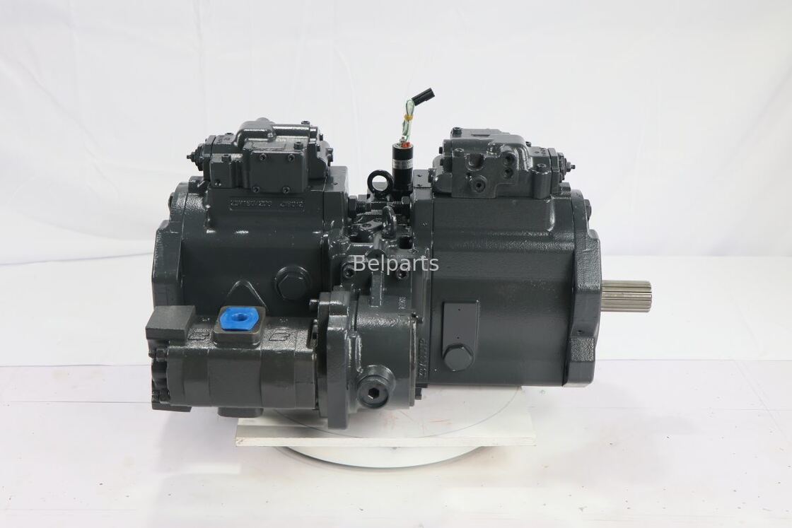 EC360 Hydraulikpumpe für Baggerersatzteil SA 7220-00700 K3V180DT-9N29-17T Hauptkolbenpumpen-Anbaugerät