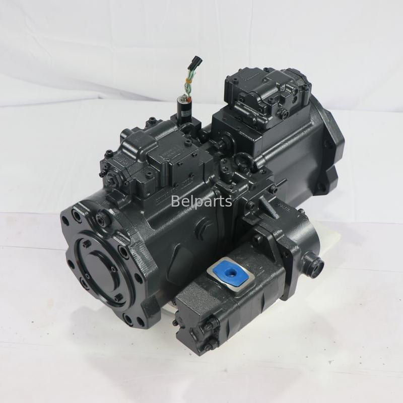 EC360 Hydraulikpumpe für Baggerersatzteil SA 7220-00700 K3V180DT-9N29-17T Hauptkolbenpumpen-Anbaugerät