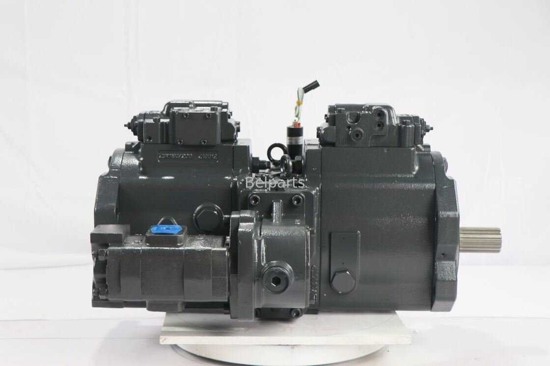 EC360 Hydraulikpumpe für Baggerersatzteil SA 7220-00700 K3V180DT-9N29-17T Hauptkolbenpumpen-Anbaugerät