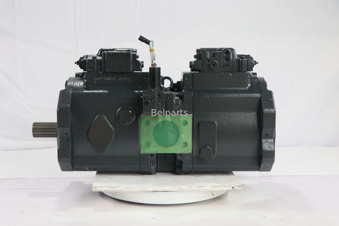 EC360 Hydraulikpumpe für Baggerersatzteil SA 7220-00700 K3V180DT-9N29-17T Hauptkolbenpumpen-Anbaugerät