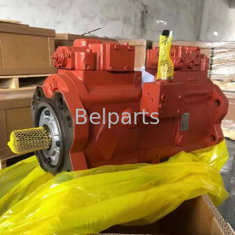 Robex 330LC-9 335LC-9 R330LC-9 R330LC-9S R335LC-9 Hydraulikpumpe für Hyundai Bagger Teile 31Q9-10030 31Q9-10080 Hauptkolbenpumpe K3V180DTP-9N29-17T K3V180DT-1RAR-9NJ9 K5V160DT-1RAR-9NH9