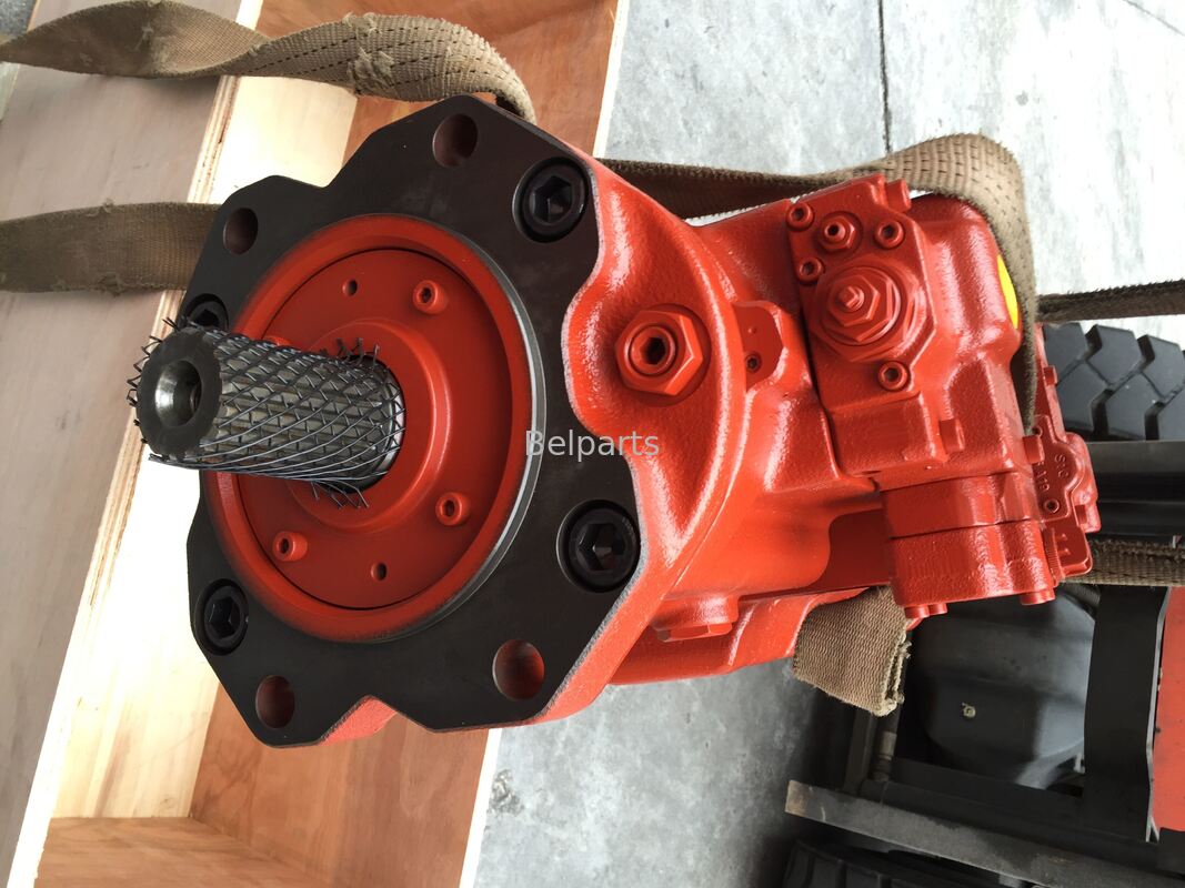 HYUNDAI R450LC-7 R450LC-7A R500LC-7 R500LC-7A Hydraulikpumpe für Baggerteile K5V200DT-9C0Z-17T 31NB-10020 31NB-10022 Hauptkolbenpumpe OEM