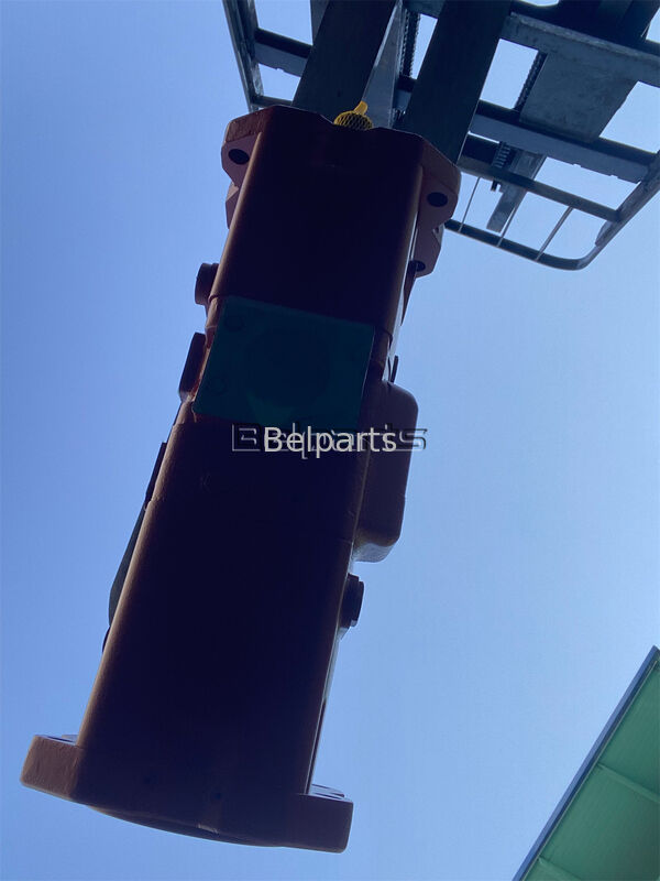 HYUNDAI R450LC-7 R450LC-7A R500LC-7 R500LC-7A Hydraulikpumpe für Baggerteile K5V200DT-9C0Z-17T 31NB-10020 31NB-10022 Hauptkolbenpumpe OEM