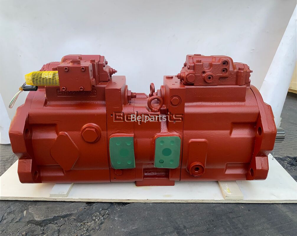 HYUNDAI R450LC-7 R450LC-7A R500LC-7 R500LC-7A Hydraulikpumpe für Baggerteile K5V200DT-9C0Z-17T 31NB-10020 31NB-10022 Hauptkolbenpumpe OEM