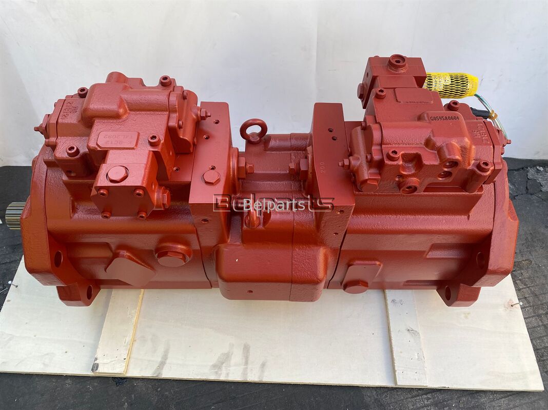 HYUNDAI R450LC-7 R450LC-7A R500LC-7 R500LC-7A Hydraulikpumpe für Baggerteile K5V200DT-9C0Z-17T 31NB-10020 31NB-10022 Hauptkolbenpumpe OEM