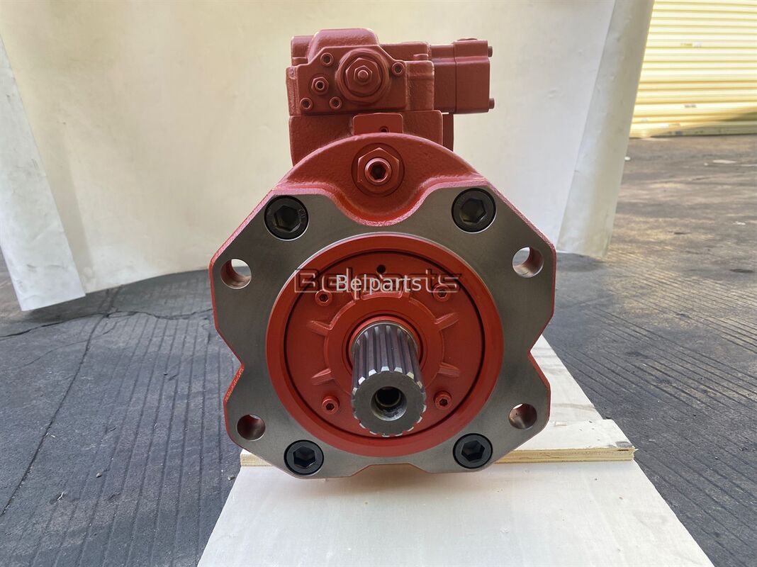 HYUNDAI R450LC-7 R450LC-7A R500LC-7 R500LC-7A Hydraulikpumpe für Baggerteile K5V200DT-9C0Z-17T 31NB-10020 31NB-10022 Hauptkolbenpumpe OEM