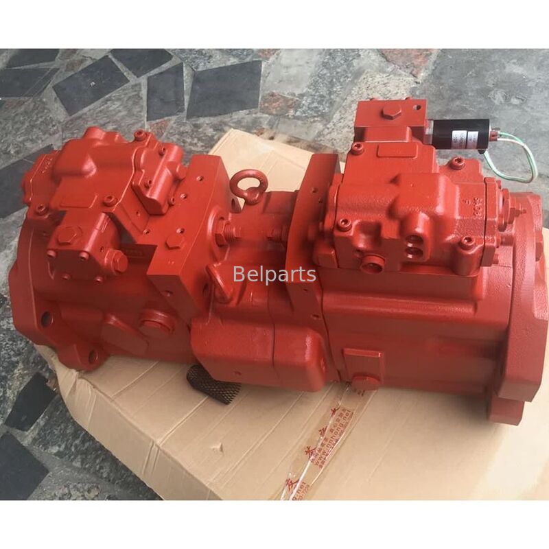 VOLVO EC460B EC460BLC Hydraulikpumpe für Baggerteile VOE 14508164 14618624 14531857 14526609 Hauptkolbenpumpe OEM K5V200DTH10YR-9N0B-V
