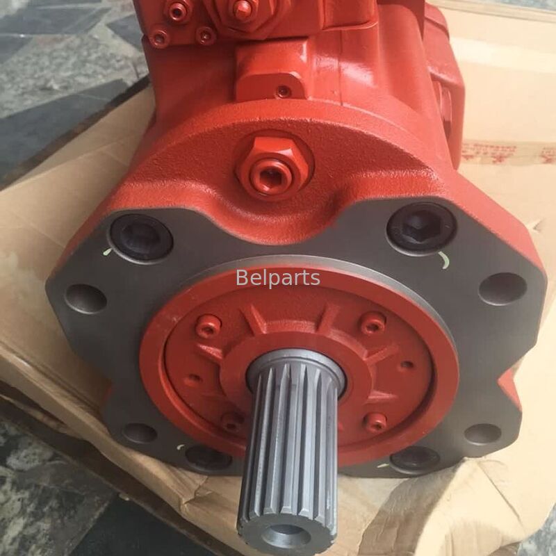 VOLVO EC460B EC460BLC Hydraulikpumpe für Baggerteile VOE 14508164 14618624 14531857 14526609 Hauptkolbenpumpe OEM K5V200DTH10YR-9N0B-V